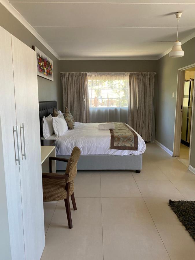 Savoy Hotel Fort Beaufort Exteriér fotografie