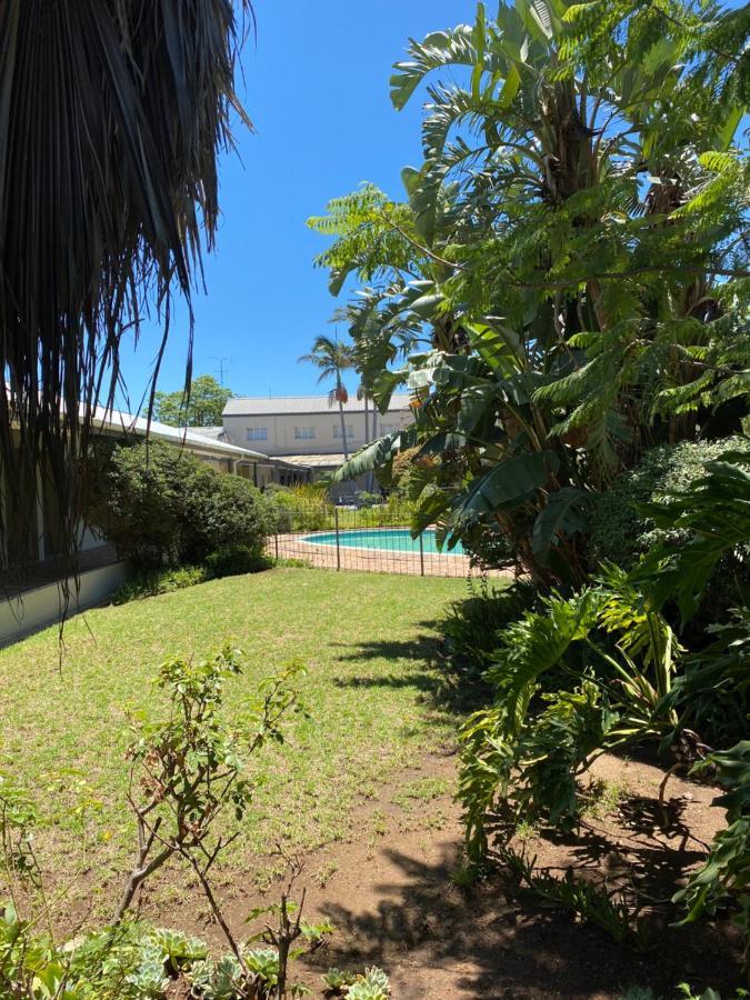 Savoy Hotel Fort Beaufort Exteriér fotografie